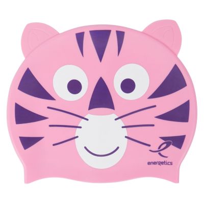 Czepek pływacki dla dzieci Energetics Cap SIL Kids 414714