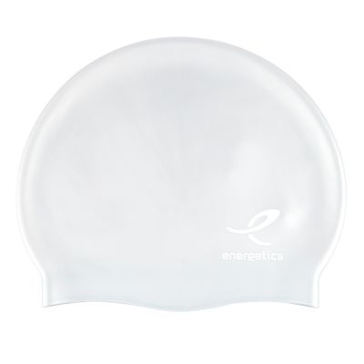 Czepek pływacki Energetics Cap SIL 414286