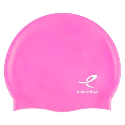 Czepek pływacki Energetics Cap SIL 414286