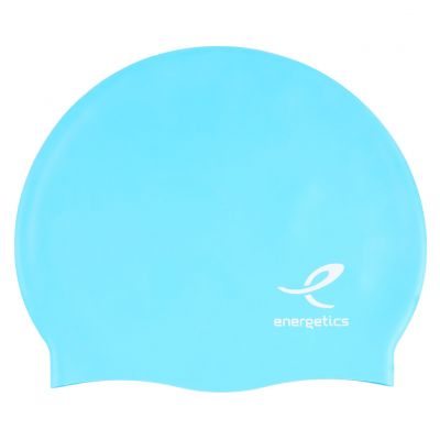 Czepek pływacki Energetics Cap SIL 414286