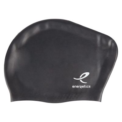 Czepek pływacki Energetics Cap SIL Vol I 414728