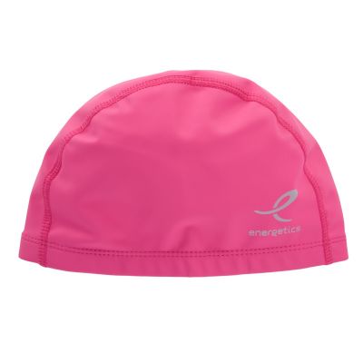 Czepek pływacki materiałowy Energetics PU Flex 414724