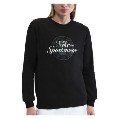 Bluza damska Nike Sportswear Club Fleece HV2342