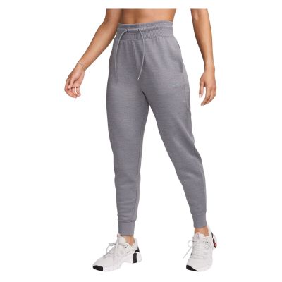 Spodnie treningowe damskie Nike Therma-FIT One 7/8 FB5431 
