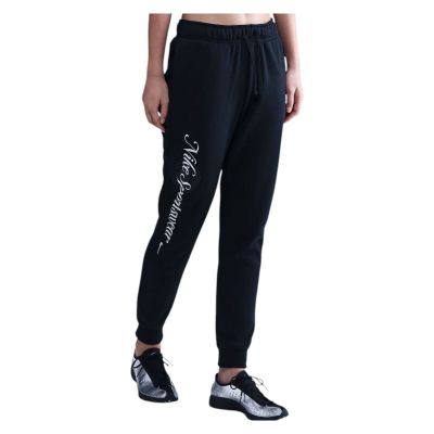 Spodnie damskie dresowe Nike Sportswear Club Fleece HV2346