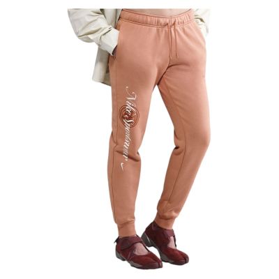 Spodnie damskie dresowe Nike Sportswear Club Fleece HV2346