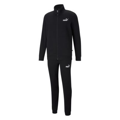 Dres męski Puma Clean Sweat Suit FL 585841