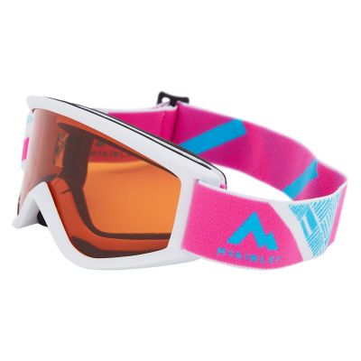 Gogle narciarskie dla dzieci McKinley Freeze 3.0 426802