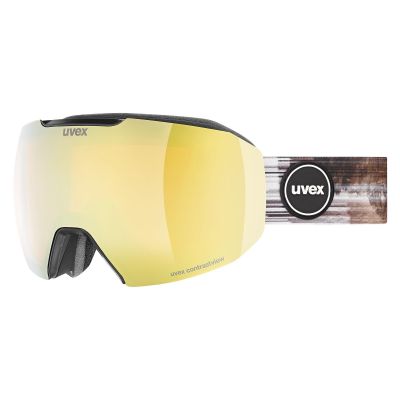 Gogle narciarskie Uvex Epic Attract CV 550660