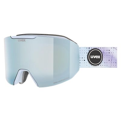 Gogle narciarskie Uvex Evidnt Attract WE 550670