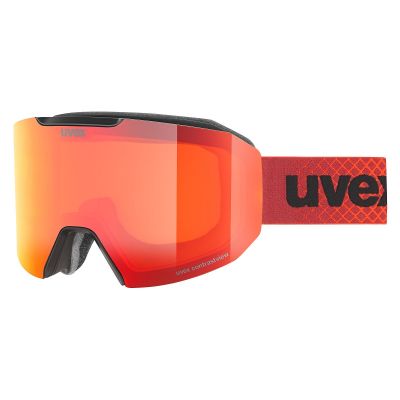Gogle narciarskie Uvex Evidnt Attract WE 550670