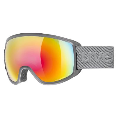 Gogle narciarskie Uvex Topic FM 550570