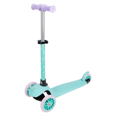 Hulajnoga trójkołowa dla dzieci Firefly Move N Groove 2.0 423302