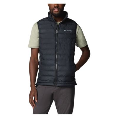 Kamizelka ocieplona męska Columbia Powder Lite 2 2086974