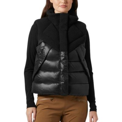 Kamizelka puchowa damska Helly Hansen Bliss Down 54460