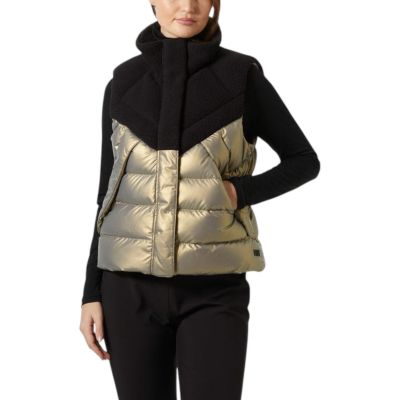 Kamizelka puchowa damska Helly Hansen Bliss Down 54460