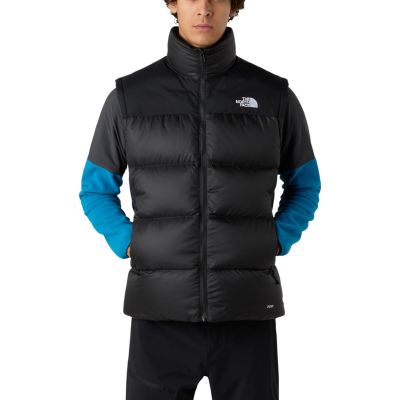 Kamizelka puchowa męska The North Face Diablo Down NF0A8994