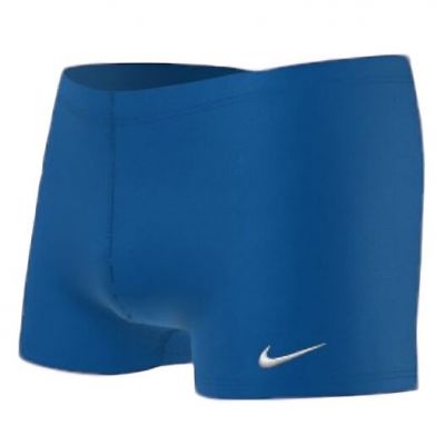 Kąpielówki dla dzieci Nike Poly Solid Aquashort NESS9742