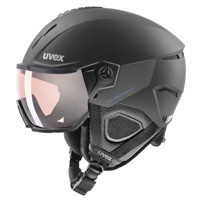 Kask narciarski Uvex Instinct Vario Pro S1-2 566261 