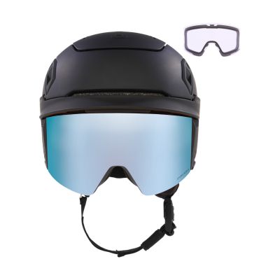 Kask narciarski z szybą Oakley MOD7 FOS900642