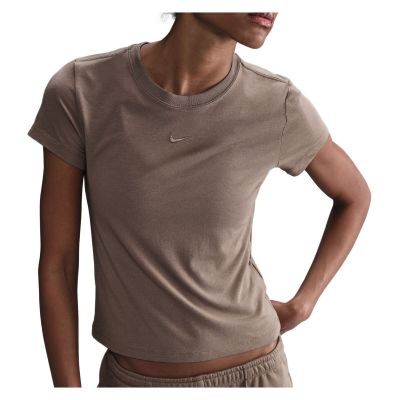 Koszulka damska Nike Sportswear Chill Knit FV5508