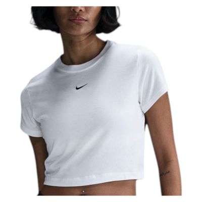 Koszulka damska Nike Sportswear Chill Knit HF9538