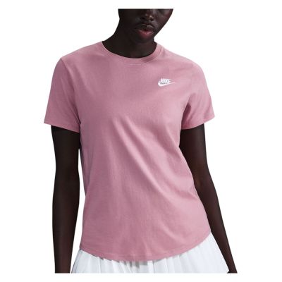 Koszulka damska Nike Sportswear Club Essentials DX7902