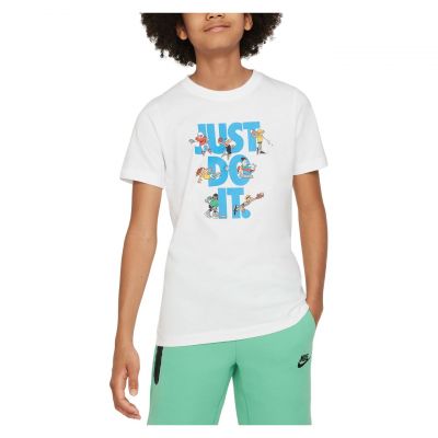Koszulka dla dzieci Nike Sportswear FN9667