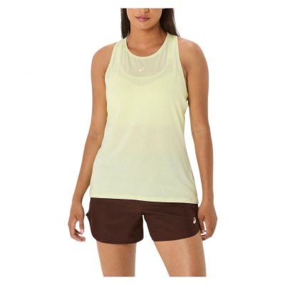 Koszulka do biegania damska Asics Nagino Run Adjustable Tank 2012D139