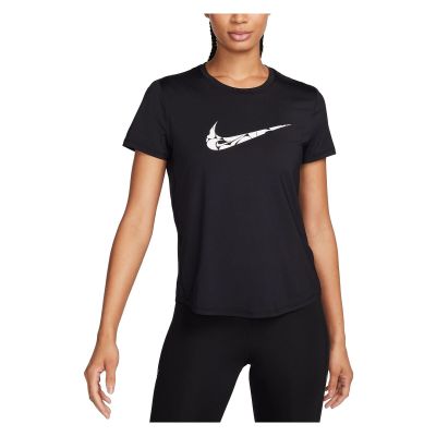 Koszulka do biegania damska Nike One Swoosh FN2618