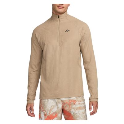 Koszulka do biegania męska Nike Trail LS Dri-FIT FV9994