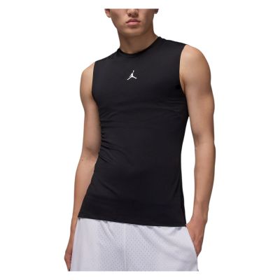Koszulka do koszykówki męska Dri-FIT Jordan Sport HV4101
