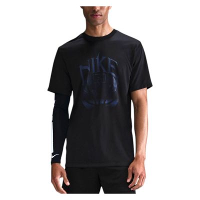 Koszulka do koszykówki męska Nike Dri-FIT Basketball HJ3474