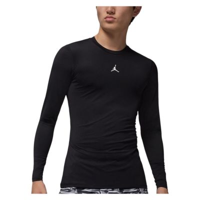 Koszulka do koszykówki męska Nike Jordan Sport HQ8683