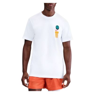 Koszulka do koszykówki męska Nike Icon HV1701