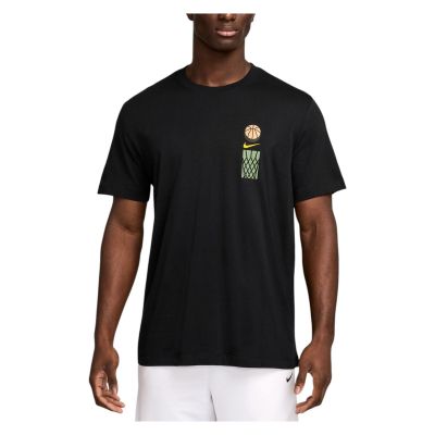 Koszulka do koszykówki męska Nike Icon HV1701