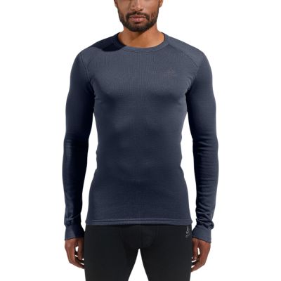 Koszulka męska termoaktywna Odlo Active Warm 159102