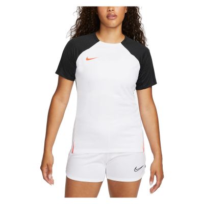 Koszulka piłkarska damska Nike Dri-FIT Strike DX0517