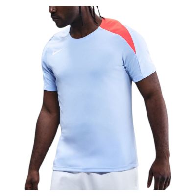 Koszulka piłkarska męska Nike Dri-FIT Strike HV6400