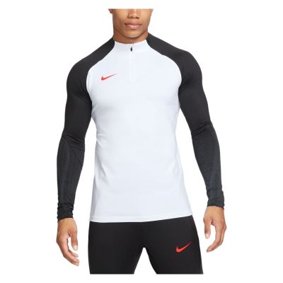 Koszulka piłkarska z długim rękawem męska Nike Dri-FIT Strike DV9225