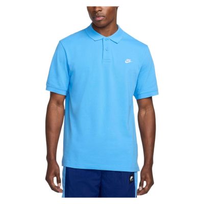 Koszulka polo męska Nike Club FN3894