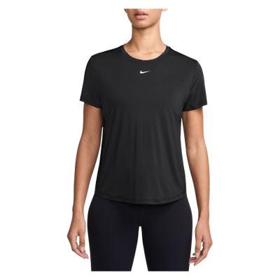 Koszulka treningowa damska Nike One Classic IB9408