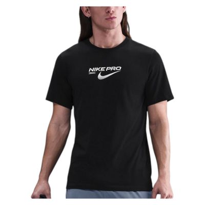 Koszulka treningowa męska Nike Pro Dri-FIT HV4131