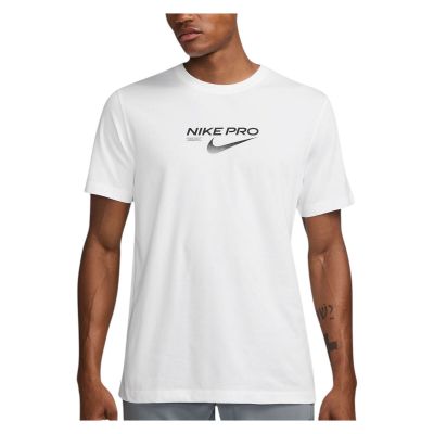 Koszulka treningowa męska Nike Pro Dri-FIT HV4131