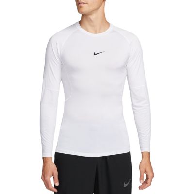 Koszulka treningowa męska z długim rękawem Nike Pro FB7919