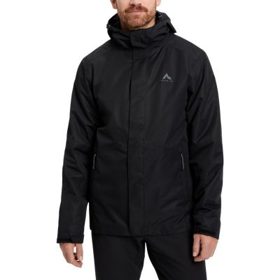 Kurtka 3w1 turystyczna męska McKinley Terang II 429032