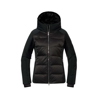 Kurtka narciarska puchowa damska Descente Mary DW5FDJ02LU