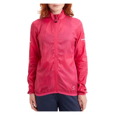 Kurtka do biegania damska Energetics Jessi V 417774