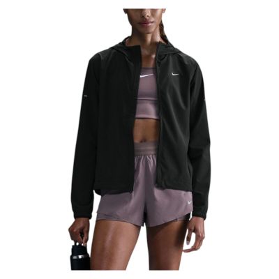 Kurtka do biegania damska Nike Swift HQ0650