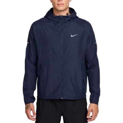 Kurtka do biegania męska Nike Repel Miler DD4746